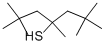 2,3,3,4,4,5-Hexamethyl-2-hexanethiol(25103-58-6)